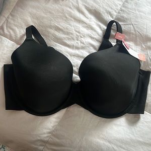 NWT Cacique 40DD Lightly Lined Full Coverage Bra